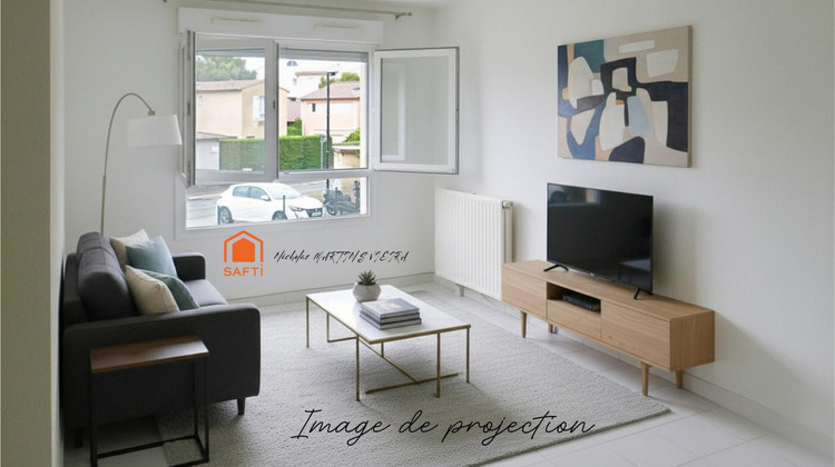 Ma-Cabane - Vente Appartement Les Angles, 61 m²
