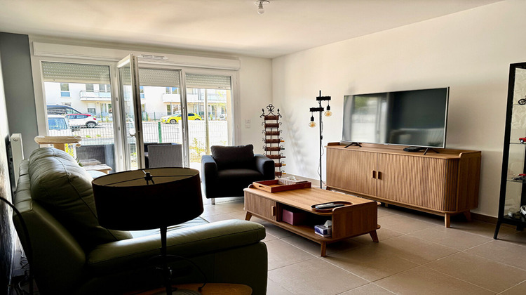 Ma-Cabane - Vente Appartement LES ANGLES, 65 m²