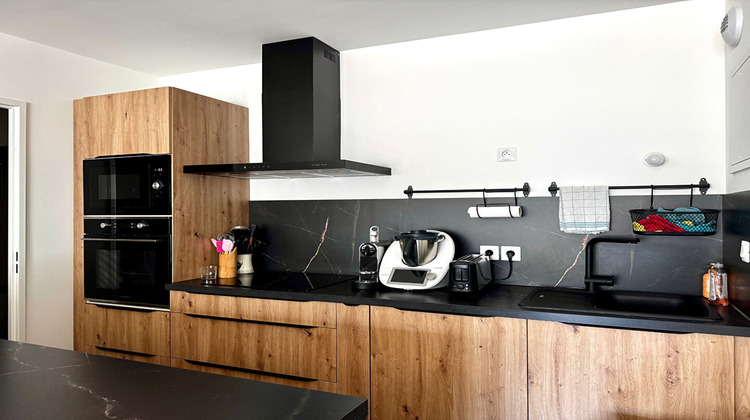 Ma-Cabane - Vente Appartement LES ANGLES, 65 m²