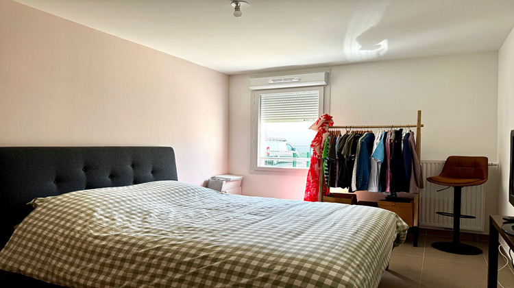 Ma-Cabane - Vente Appartement LES ANGLES, 65 m²
