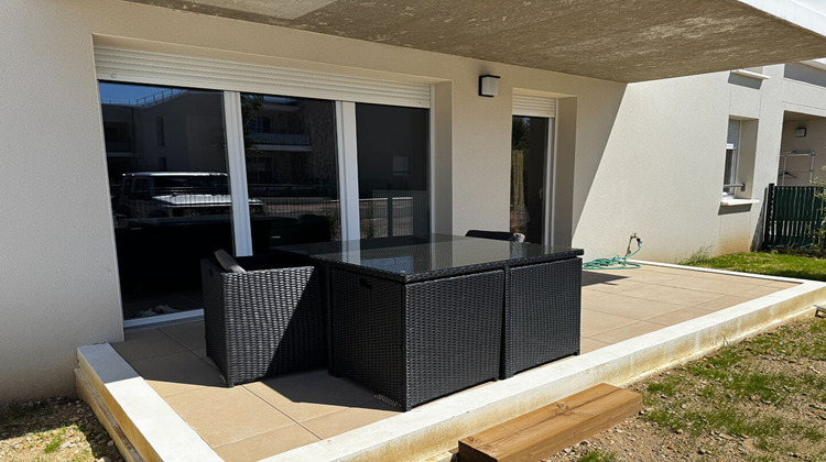 Ma-Cabane - Vente Appartement LES ANGLES, 65 m²