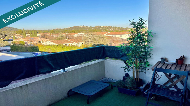 Ma-Cabane - Vente Appartement Les Angles, 40 m²