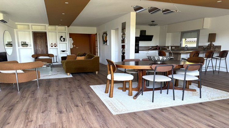 Ma-Cabane - Vente Appartement LES ANGLES, 100 m²