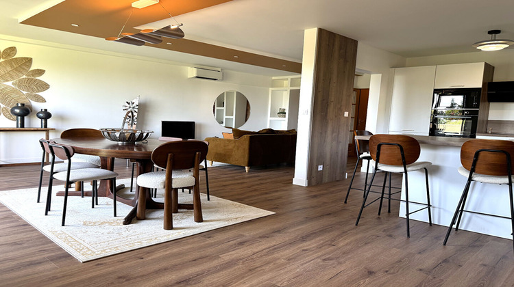 Ma-Cabane - Vente Appartement LES ANGLES, 100 m²