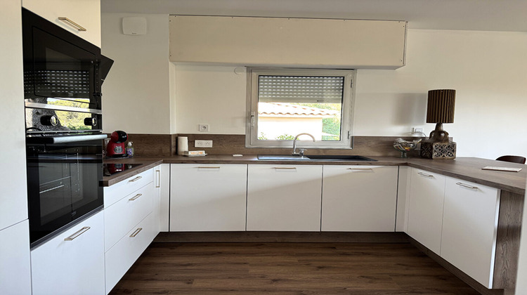 Ma-Cabane - Vente Appartement LES ANGLES, 100 m²