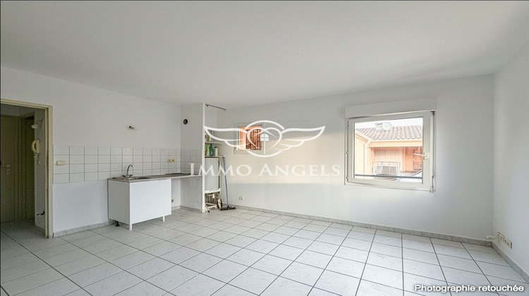 Ma-Cabane - Vente Appartement Les Angles, 23 m²