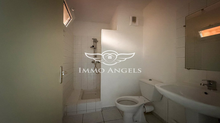 Ma-Cabane - Vente Appartement Les Angles, 23 m²