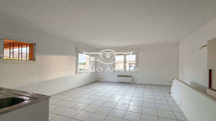Ma-Cabane - Vente Appartement Les Angles, 23 m²