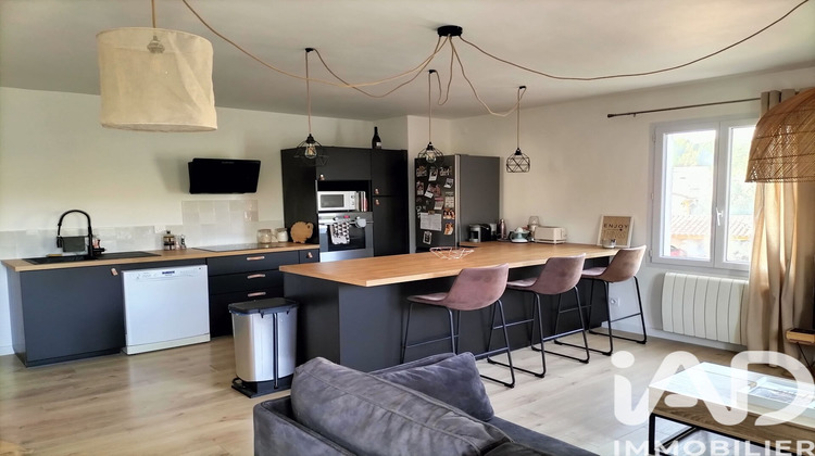 Ma-Cabane - Vente Appartement Les Angles, 59 m²
