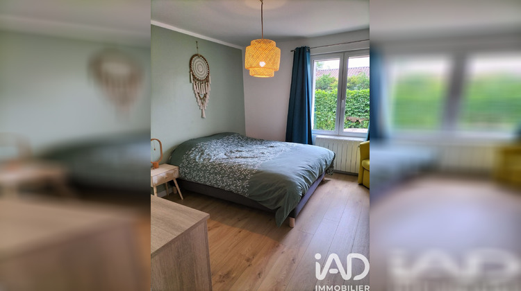 Ma-Cabane - Vente Appartement Les Angles, 59 m²