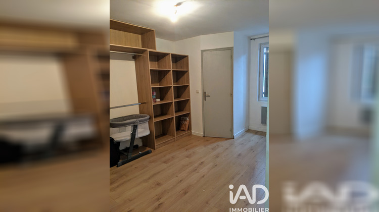 Ma-Cabane - Vente Appartement Les Angles, 59 m²