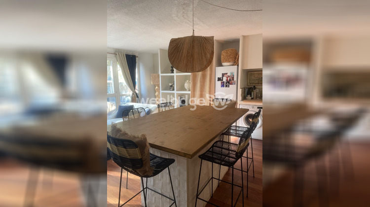 Ma-Cabane - Vente Appartement Les Angles, 66 m²