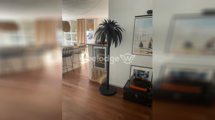 Ma-Cabane - Vente Appartement Les Angles, 66 m²