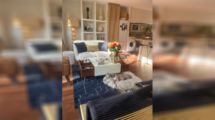 Ma-Cabane - Vente Appartement Les Angles, 66 m²
