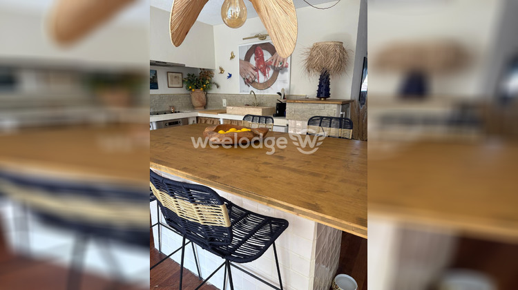 Ma-Cabane - Vente Appartement Les Angles, 66 m²