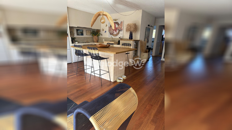Ma-Cabane - Vente Appartement Les Angles, 66 m²
