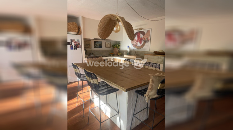Ma-Cabane - Vente Appartement Les Angles, 66 m²