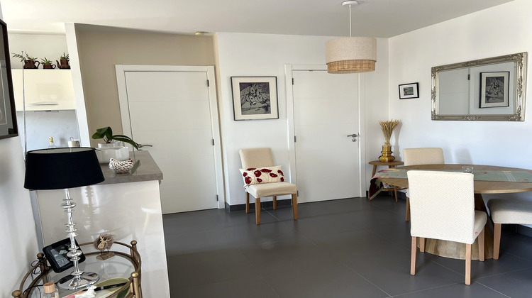 Ma-Cabane - Vente Appartement LES ANGLES, 42 m²