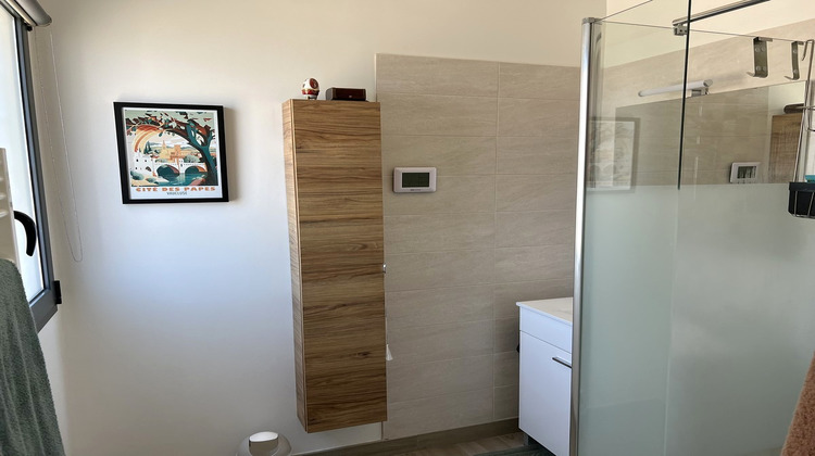 Ma-Cabane - Vente Appartement LES ANGLES, 42 m²