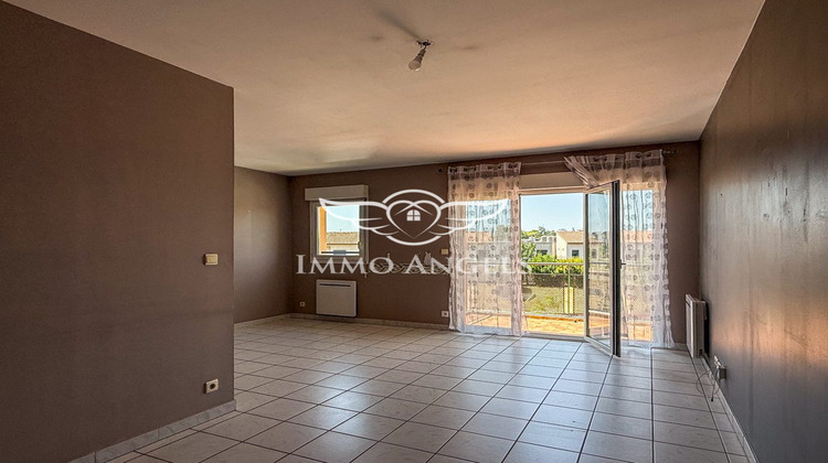 Ma-Cabane - Vente Appartement Les Angles, 46 m²