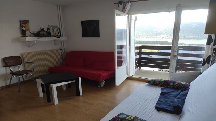 Ma-Cabane - Vente Appartement LES ANGLES, 32 m²