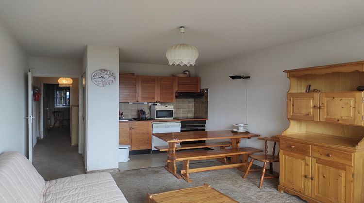 Ma-Cabane - Vente Appartement LES ANGLES, 38 m²