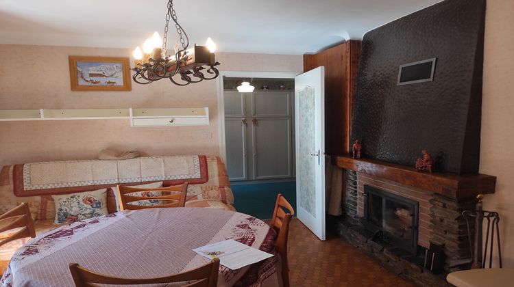 Ma-Cabane - Vente Appartement LES ANGLES, 36 m²