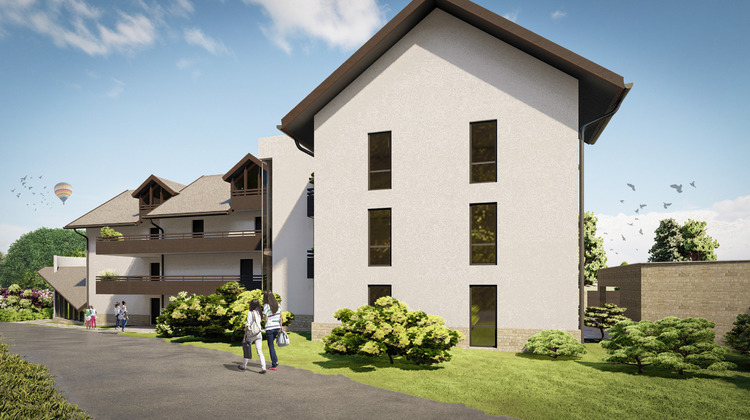 Ma-Cabane - Vente Appartement Les Angles, 56 m²