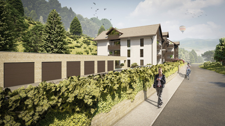 Ma-Cabane - Vente Appartement Les Angles, 98 m²