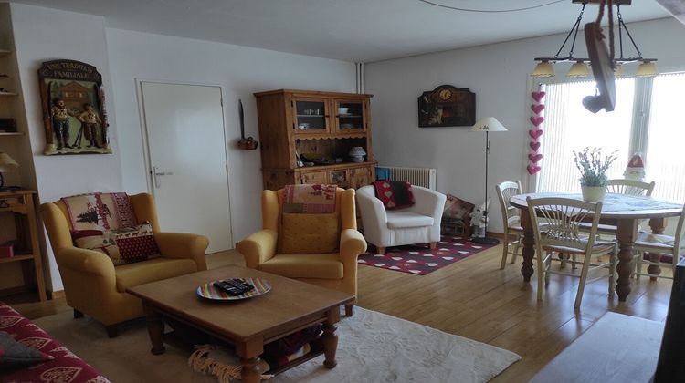 Ma-Cabane - Vente Appartement LES ANGLES, 70 m²