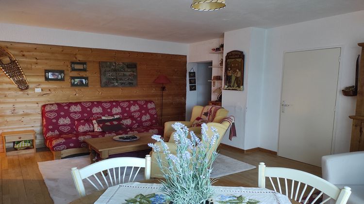 Ma-Cabane - Vente Appartement LES ANGLES, 70 m²