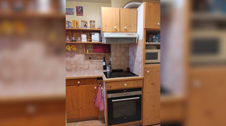 Ma-Cabane - Vente Appartement LES ANGLES, 70 m²