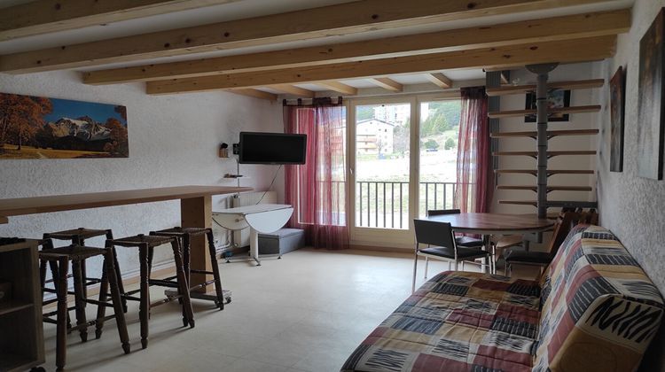 Ma-Cabane - Vente Appartement LES ANGLES, 53 m²