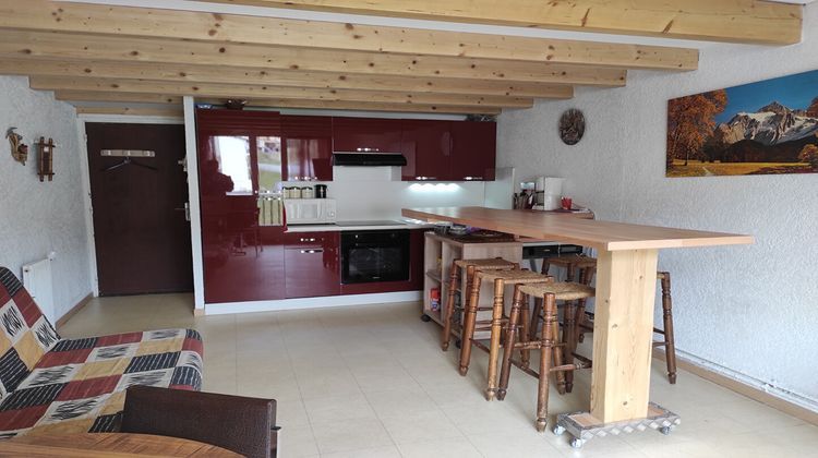 Ma-Cabane - Vente Appartement LES ANGLES, 53 m²