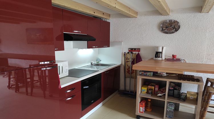 Ma-Cabane - Vente Appartement LES ANGLES, 53 m²