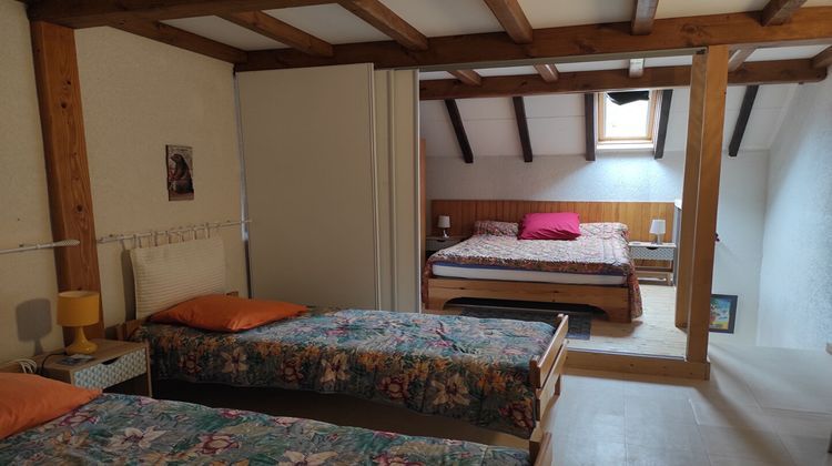 Ma-Cabane - Vente Appartement LES ANGLES, 53 m²