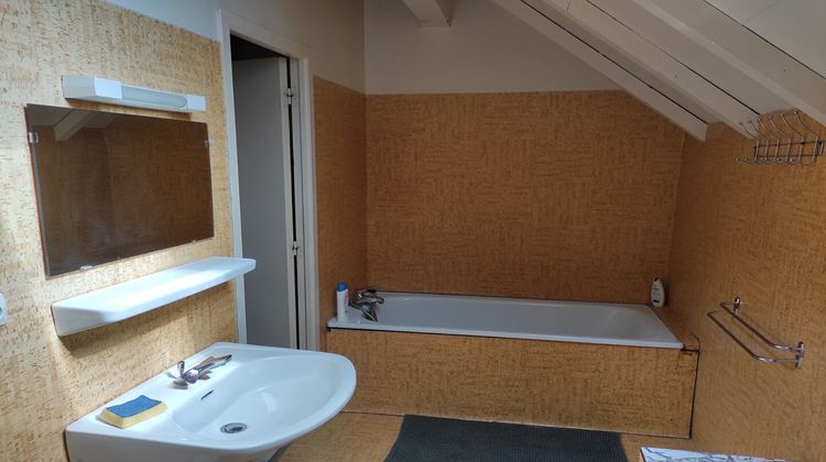 Ma-Cabane - Vente Appartement LES ANGLES, 53 m²