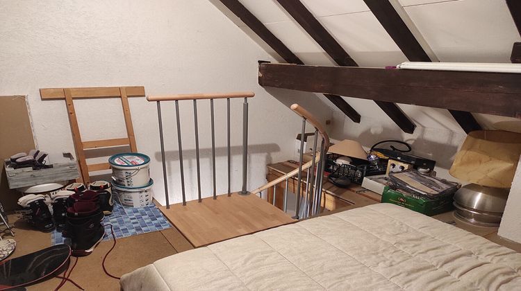 Ma-Cabane - Vente Appartement LES ANGLES, 53 m²