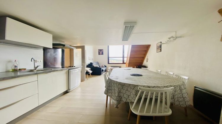 Ma-Cabane - Vente Appartement Les Angles, 80 m²