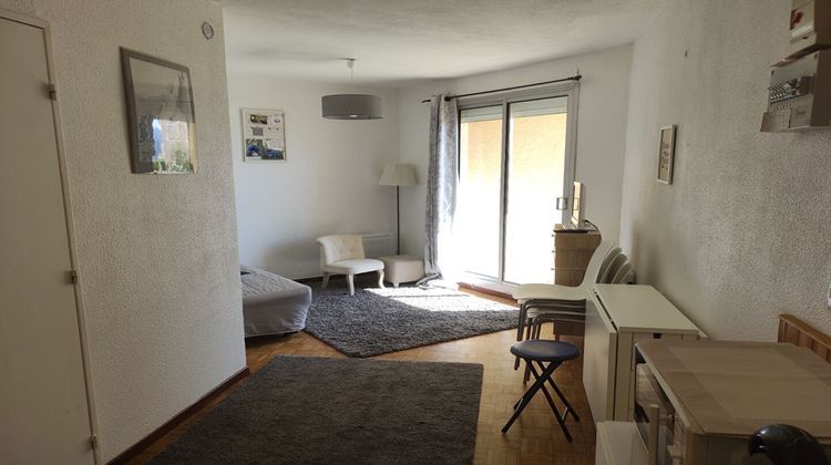 Ma-Cabane - Vente Appartement LES ANGLES, 28 m²