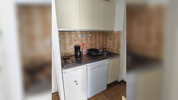 Ma-Cabane - Vente Appartement LES ANGLES, 28 m²