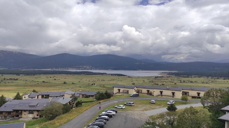 Ma-Cabane - Vente Appartement LES ANGLES, 41 m²