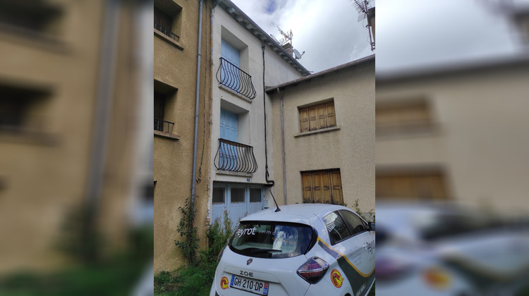 Ma-Cabane - Vente Appartement LES ANGLES, 46 m²