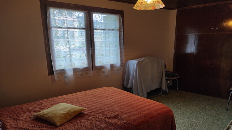 Ma-Cabane - Vente Appartement LES ANGLES, 46 m²