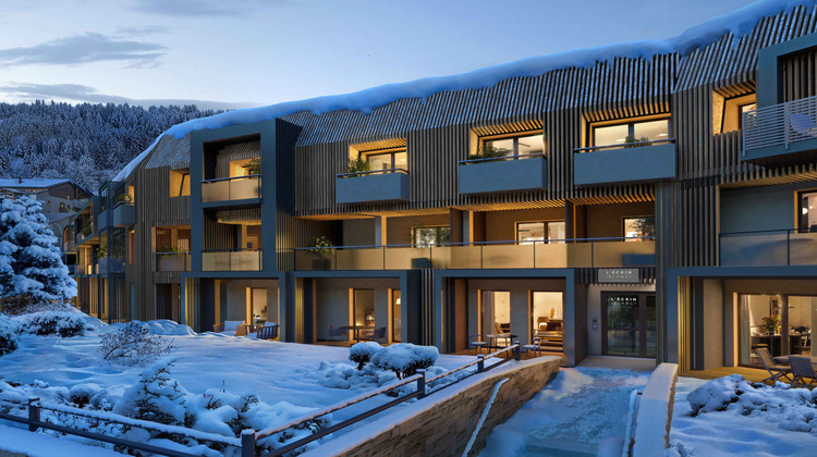 Ma-Cabane - Vente Appartement Les Angles, 72 m²