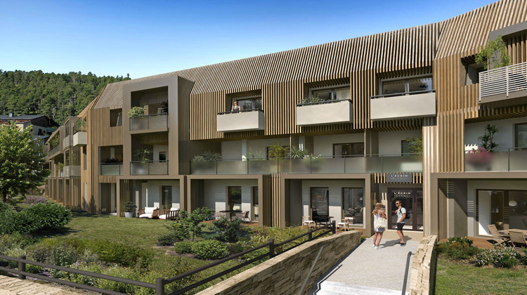 Ma-Cabane - Vente Appartement Les Angles, 72 m²