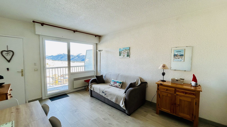 Ma-Cabane - Vente Appartement Les Angles, 25 m²