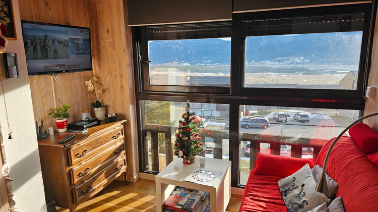 Ma-Cabane - Vente Appartement LES ANGLES, 47 m²