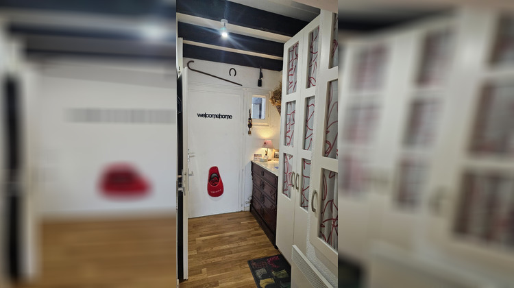 Ma-Cabane - Vente Appartement LES ANGLES, 47 m²