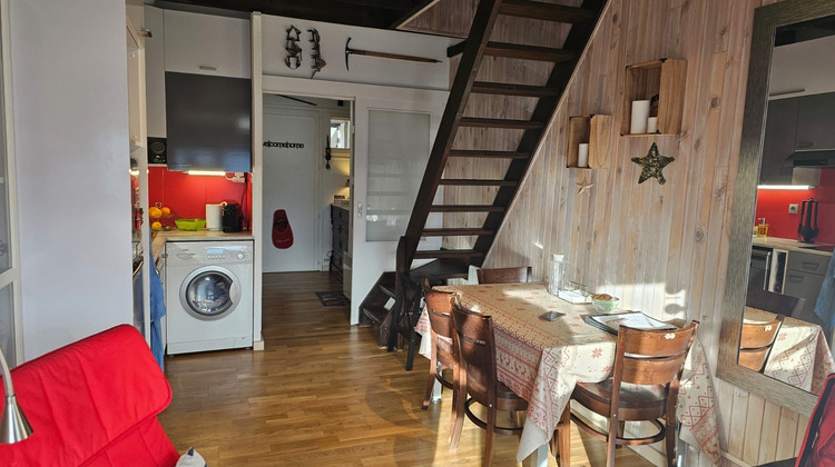 Ma-Cabane - Vente Appartement LES ANGLES, 47 m²